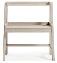 Blariden Desk with Hutch - furniture place usa