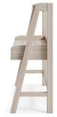 Blariden Desk with Hutch - furniture place usa