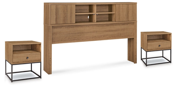 Thadamere Bedroom Sets - furniture place usa