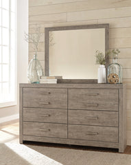 Culverbach Dresser - furniture place usa