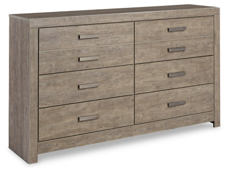 Culverbach Dresser - furniture place usa