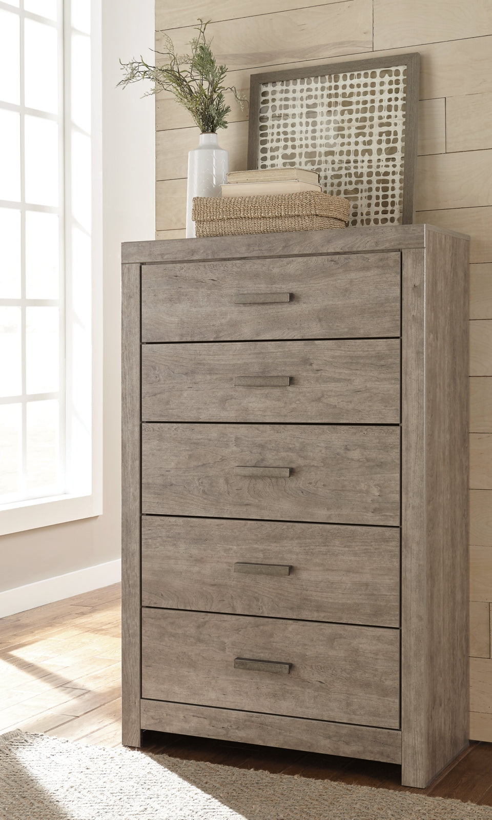 Culverbach Chest of Drawers - furniture place usa