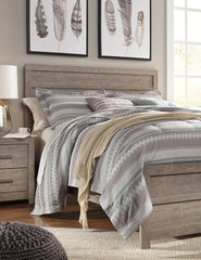 Culverbach Queen Panel Headboard - furniture place usa