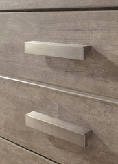 Culverbach Dresser - furniture place usa