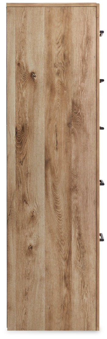Hyanna Chest of Drawers - furniture place usa