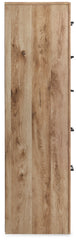 Hyanna Chest of Drawers - furniture place usa