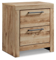 Hyanna Nightstand - furniture place usa