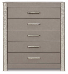 Surancha Chest of Drawers - furniture place usa