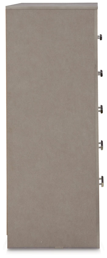 Surancha Chest of Drawers - furniture place usa