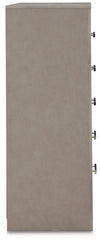 Surancha Chest of Drawers - furniture place usa