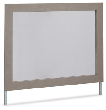 Surancha Bedroom Mirror - furniture place usa