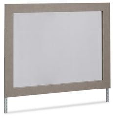 Surancha Bedroom Mirror - furniture place usa