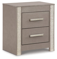 Surancha Nightstand - furniture place usa