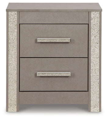 Surancha Nightstand - furniture place usa