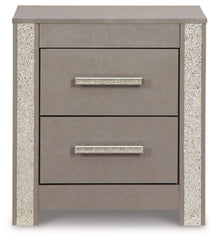Surancha Nightstand - furniture place usa