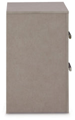 Surancha Nightstand - furniture place usa