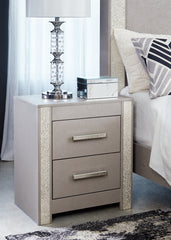 Surancha Nightstand - furniture place usa