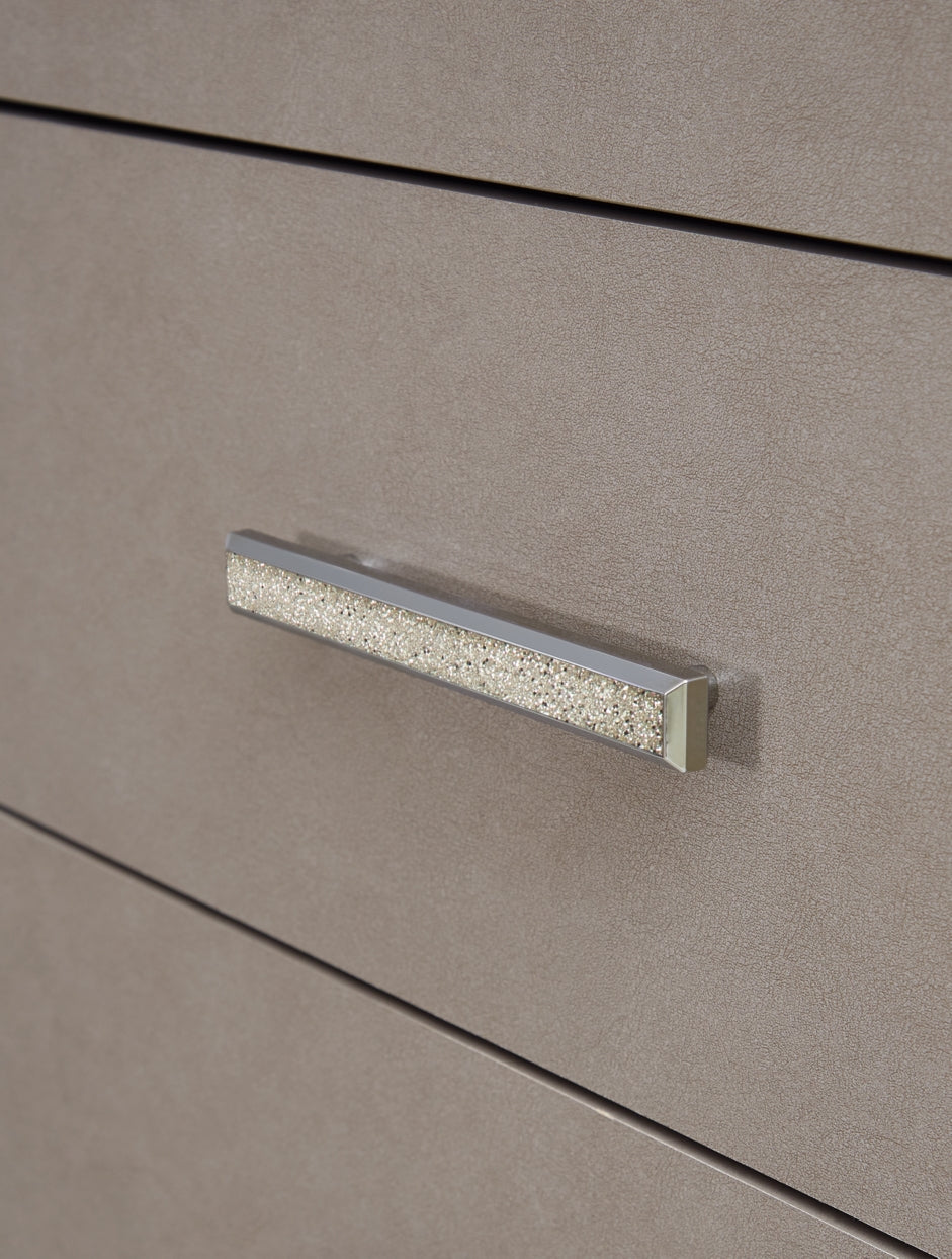 Surancha Chest of Drawers - furniture place usa