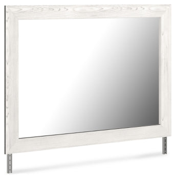 Gerridan Bedroom Mirror - furniture place usa
