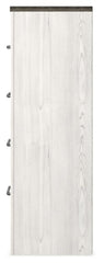 Gerridan Chest of Drawers - furniture place usa