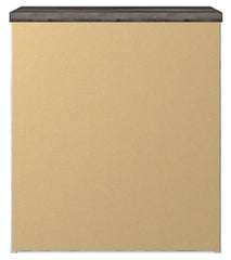 Gerridan Nightstand - furniture place usa