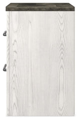 Gerridan Nightstand - furniture place usa