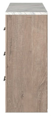 Senniberg Dresser - furniture place usa