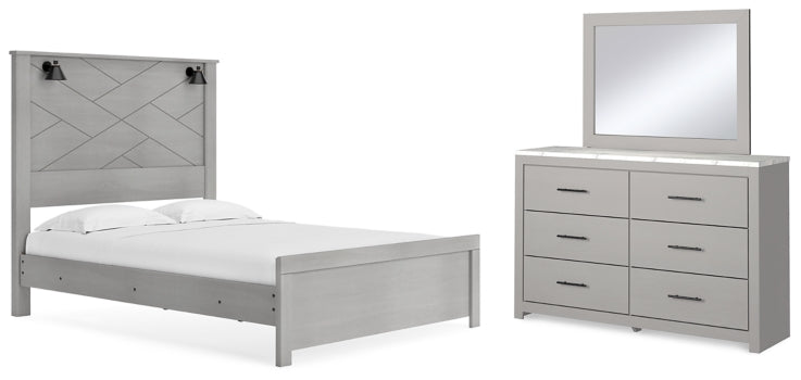 Cottonburg Bedroom Sets - furniture place usa