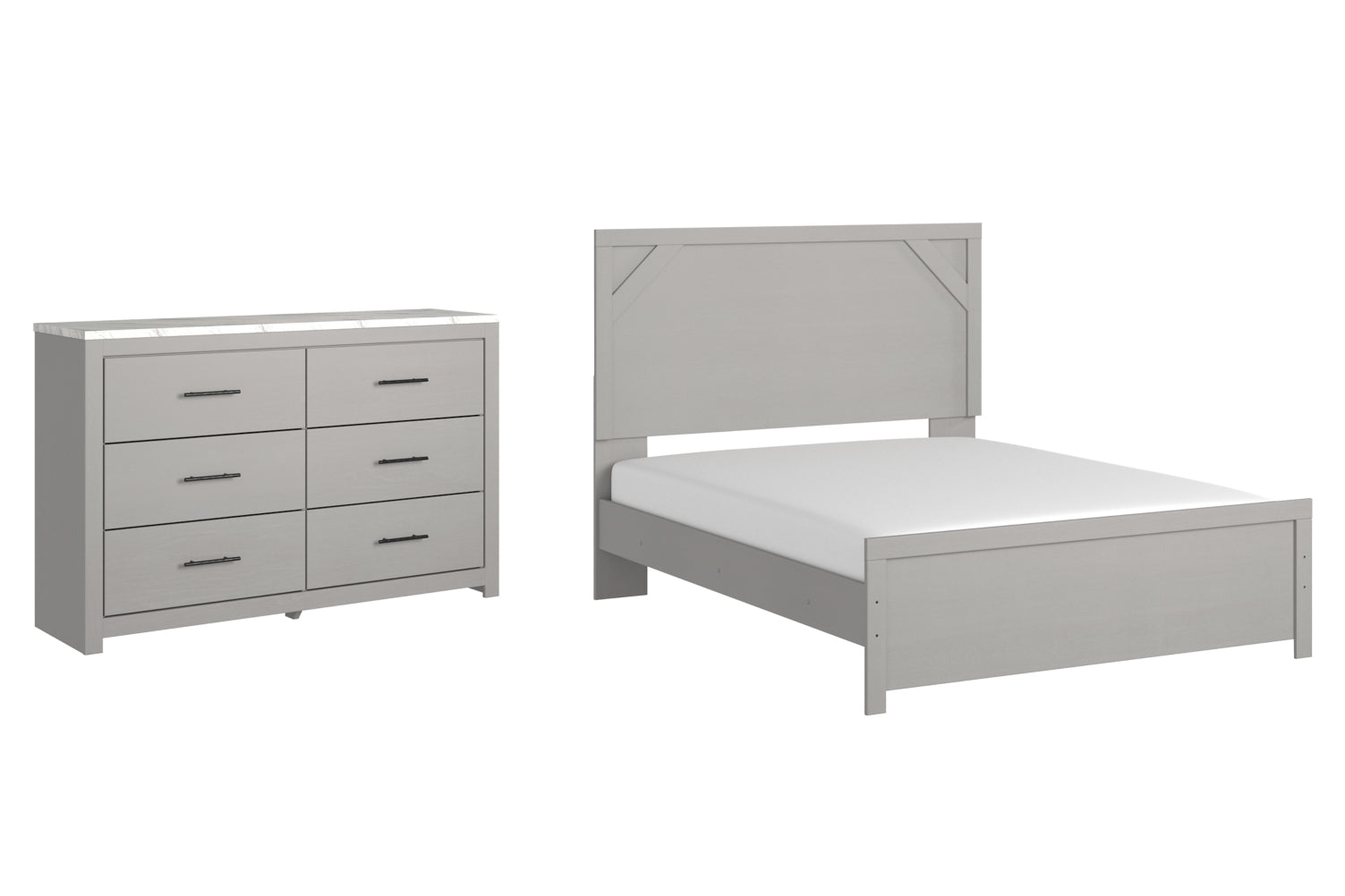 Cottonburg Bedroom Sets - furniture place usa