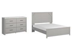 Cottonburg Bedroom Sets - furniture place usa