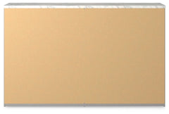 Cottonburg Dresser - furniture place usa