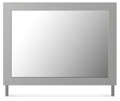 Cottonburg Bedroom Mirror - furniture place usa