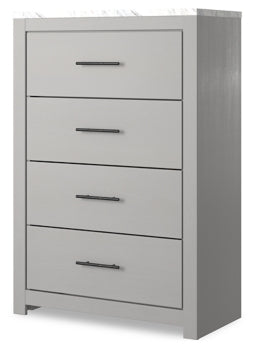 Cottonburg Chest of Drawers - furniture place usa
