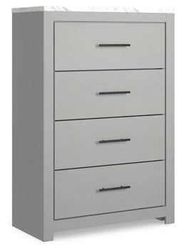 Cottonburg Chest of Drawers - furniture place usa