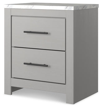 Cottonburg Nightstand - furniture place usa