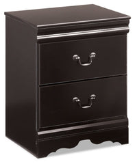 Huey Vineyard Nightstand - furniture place usa