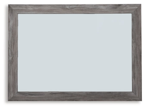 Bronyan Bedroom Mirror - furniture place usa