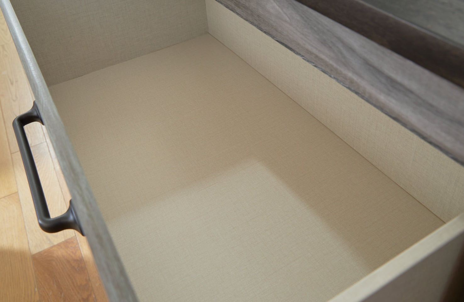 Bronyan Dresser and Mirror - furniture place usa