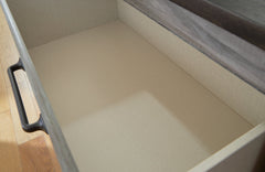 Bronyan Dresser and Mirror - furniture place usa