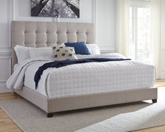 Dolante Bedroom Sets - furniture place usa