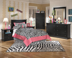 Maribel Dresser - furniture place usa
