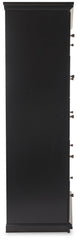 Maribel Chest of Drawers - furniture place usa