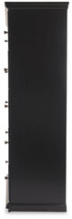Maribel Chest of Drawers - furniture place usa