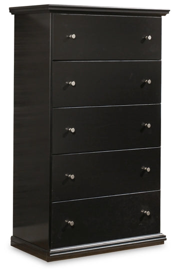 Maribel Chest of Drawers - furniture place usa