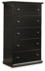 Maribel Chest of Drawers - furniture place usa