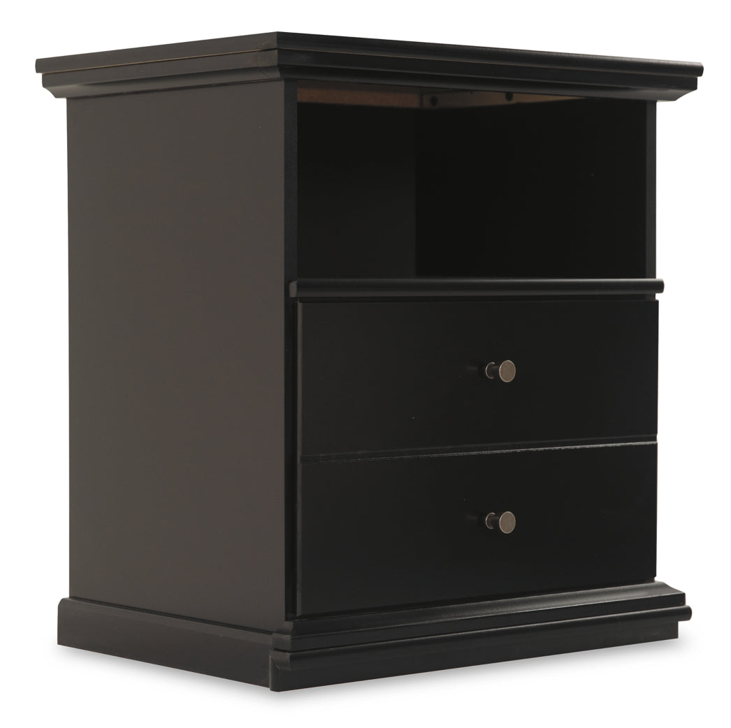 Maribel Nightstand - furniture place usa
