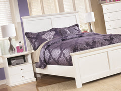 Bostwick Shoals Nightstand - furniture place usa