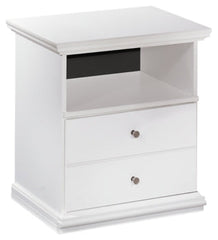 Bostwick Shoals Nightstand - furniture place usa