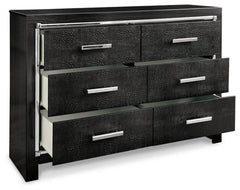 Kaydell Dresser - furniture place usa