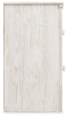 Paxberry Nightstand - furniture place usa